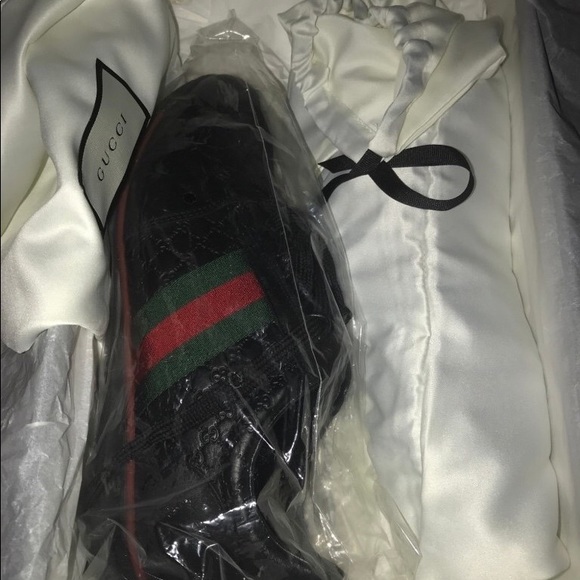 Gucci shoes - Picture 3 of 8